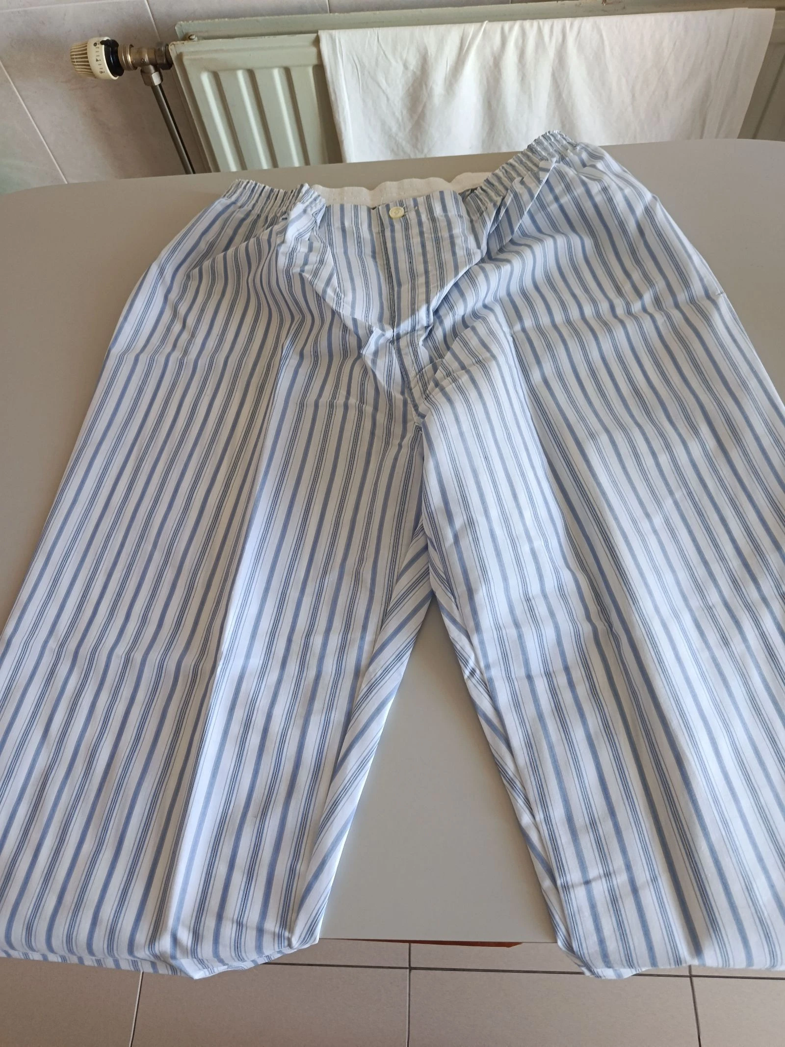 Pyjama homme XL. À l'essai!!!! – photo 11